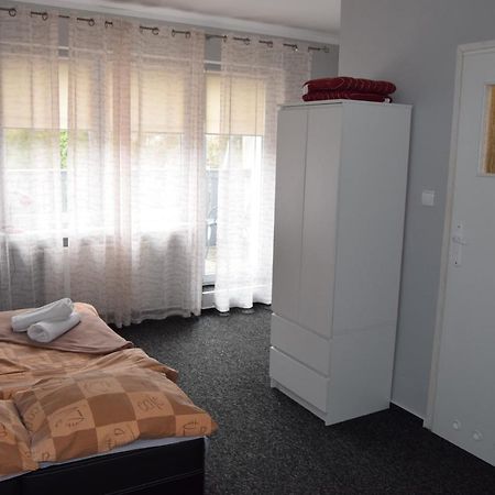 Apartamenty Hejszowina Kudowa-Zdrój Zewnętrze zdjęcie
