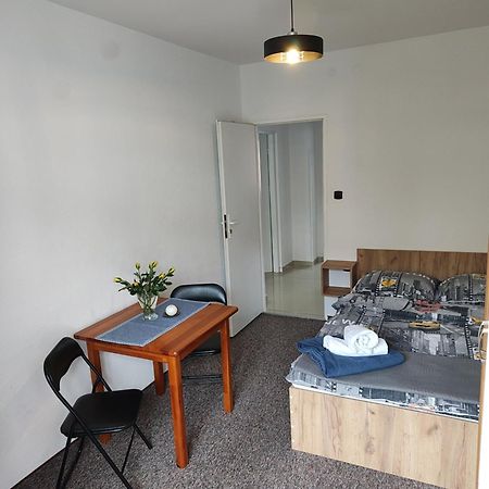 Apartamenty Hejszowina Kudowa-Zdrój Zewnętrze zdjęcie