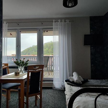 Apartamenty Hejszowina Kudowa-Zdrój Zewnętrze zdjęcie