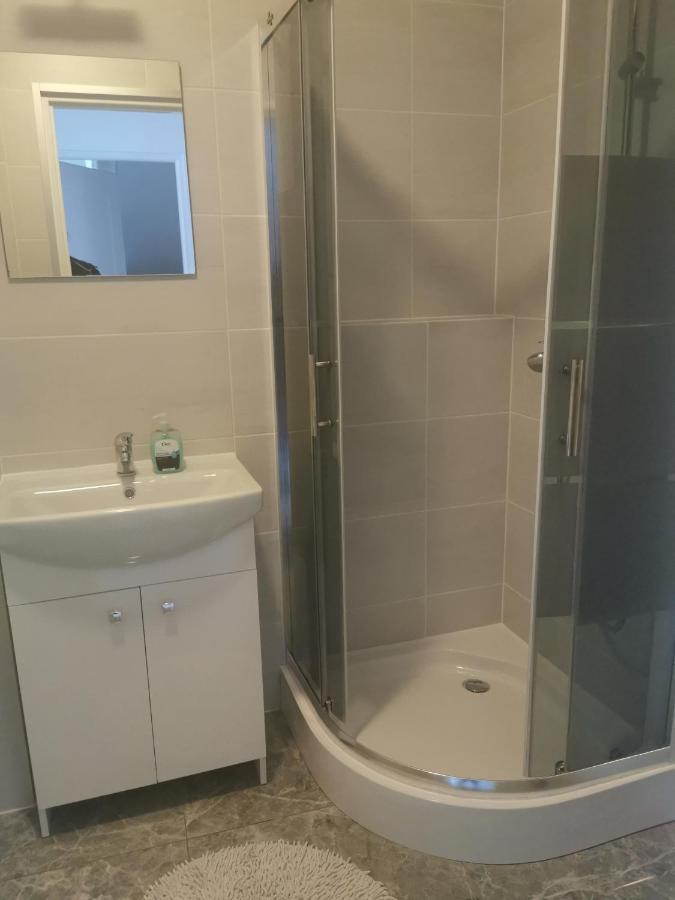 Apartamenty Hejszowina Kudowa-Zdrój Zewnętrze zdjęcie