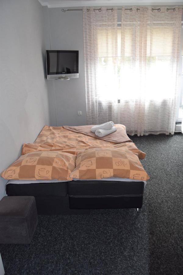 Apartamenty Hejszowina Kudowa-Zdrój Zewnętrze zdjęcie