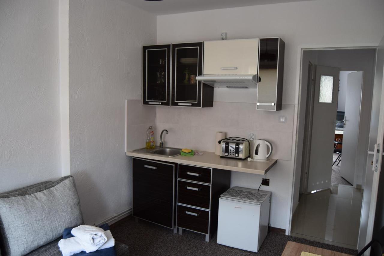 Apartamenty Hejszowina Kudowa-Zdrój Zewnętrze zdjęcie