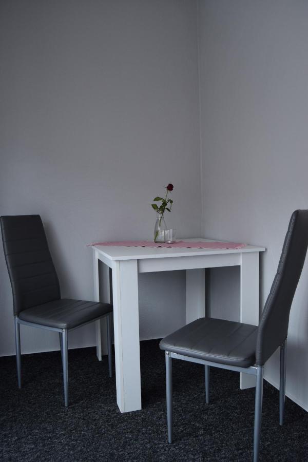 Apartamenty Hejszowina Kudowa-Zdrój Zewnętrze zdjęcie