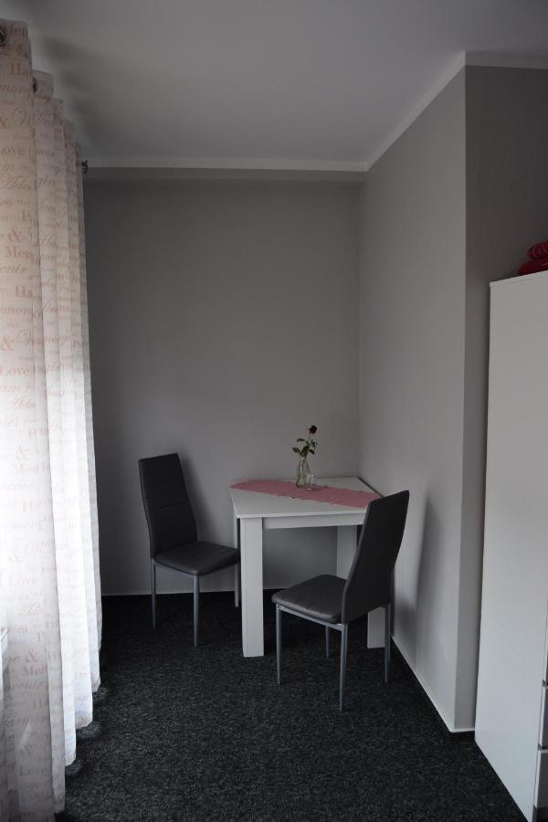 Apartamenty Hejszowina Kudowa-Zdrój Zewnętrze zdjęcie