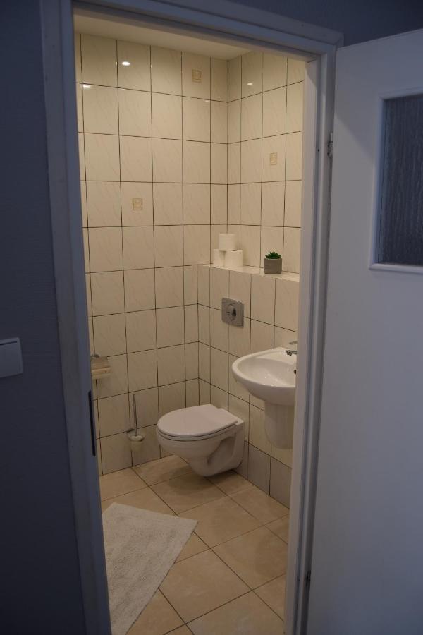 Apartamenty Hejszowina Kudowa-Zdrój Zewnętrze zdjęcie