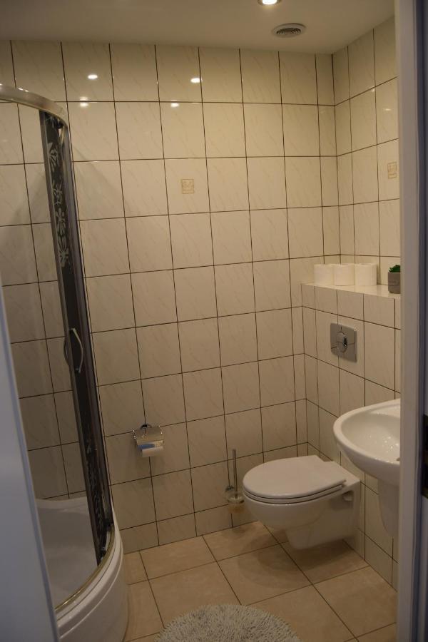 Apartamenty Hejszowina Kudowa-Zdrój Zewnętrze zdjęcie