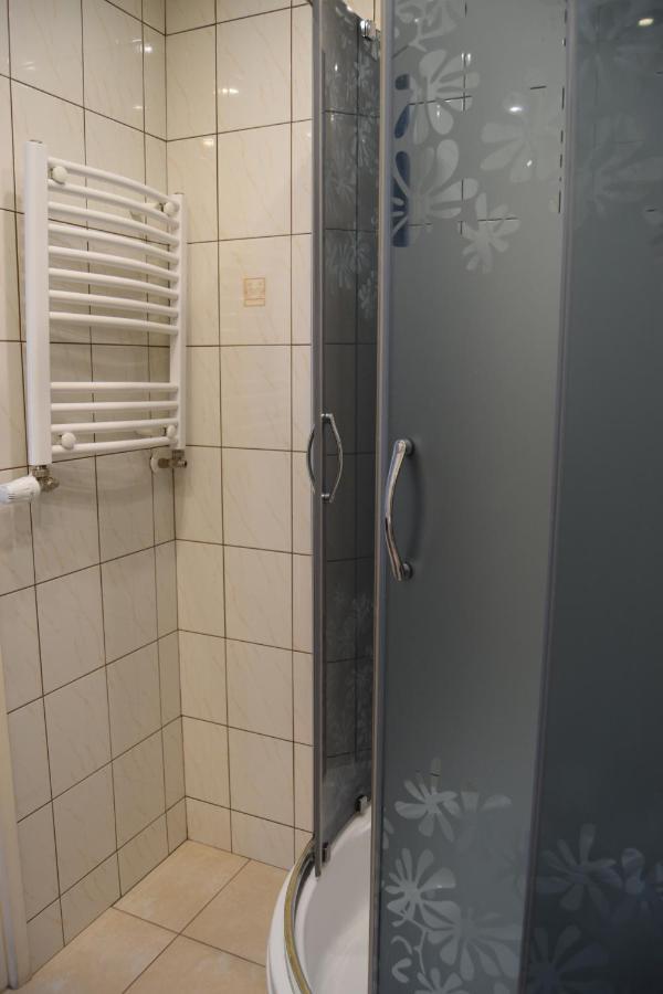 Apartamenty Hejszowina Kudowa-Zdrój Zewnętrze zdjęcie
