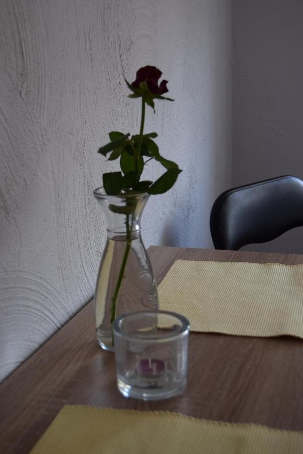 Apartamenty Hejszowina Kudowa-Zdrój Zewnętrze zdjęcie
