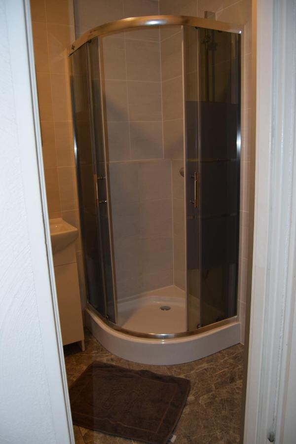 Apartamenty Hejszowina Kudowa-Zdrój Zewnętrze zdjęcie