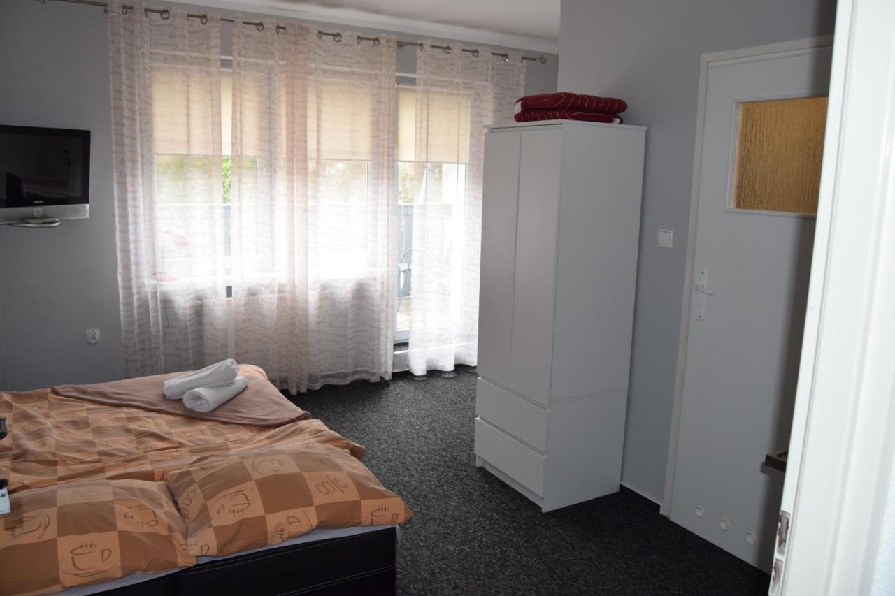 Apartamenty Hejszowina Kudowa-Zdrój Zewnętrze zdjęcie