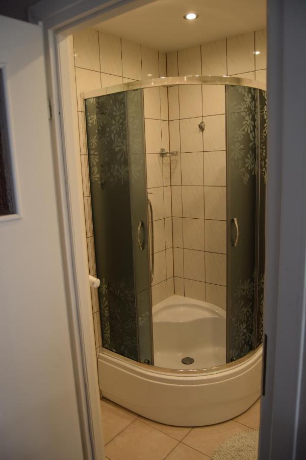 Apartamenty Hejszowina Kudowa-Zdrój Zewnętrze zdjęcie