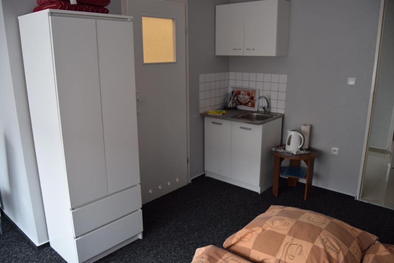 Apartamenty Hejszowina Kudowa-Zdrój Zewnętrze zdjęcie