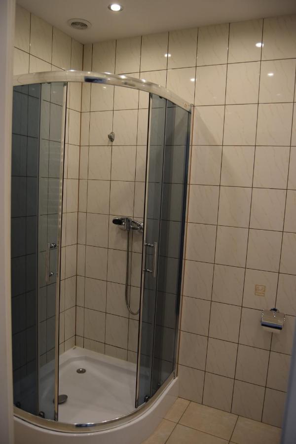 Apartamenty Hejszowina Kudowa-Zdrój Zewnętrze zdjęcie