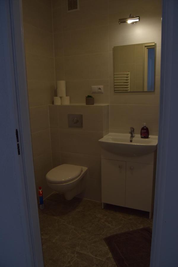 Apartamenty Hejszowina Kudowa-Zdrój Zewnętrze zdjęcie