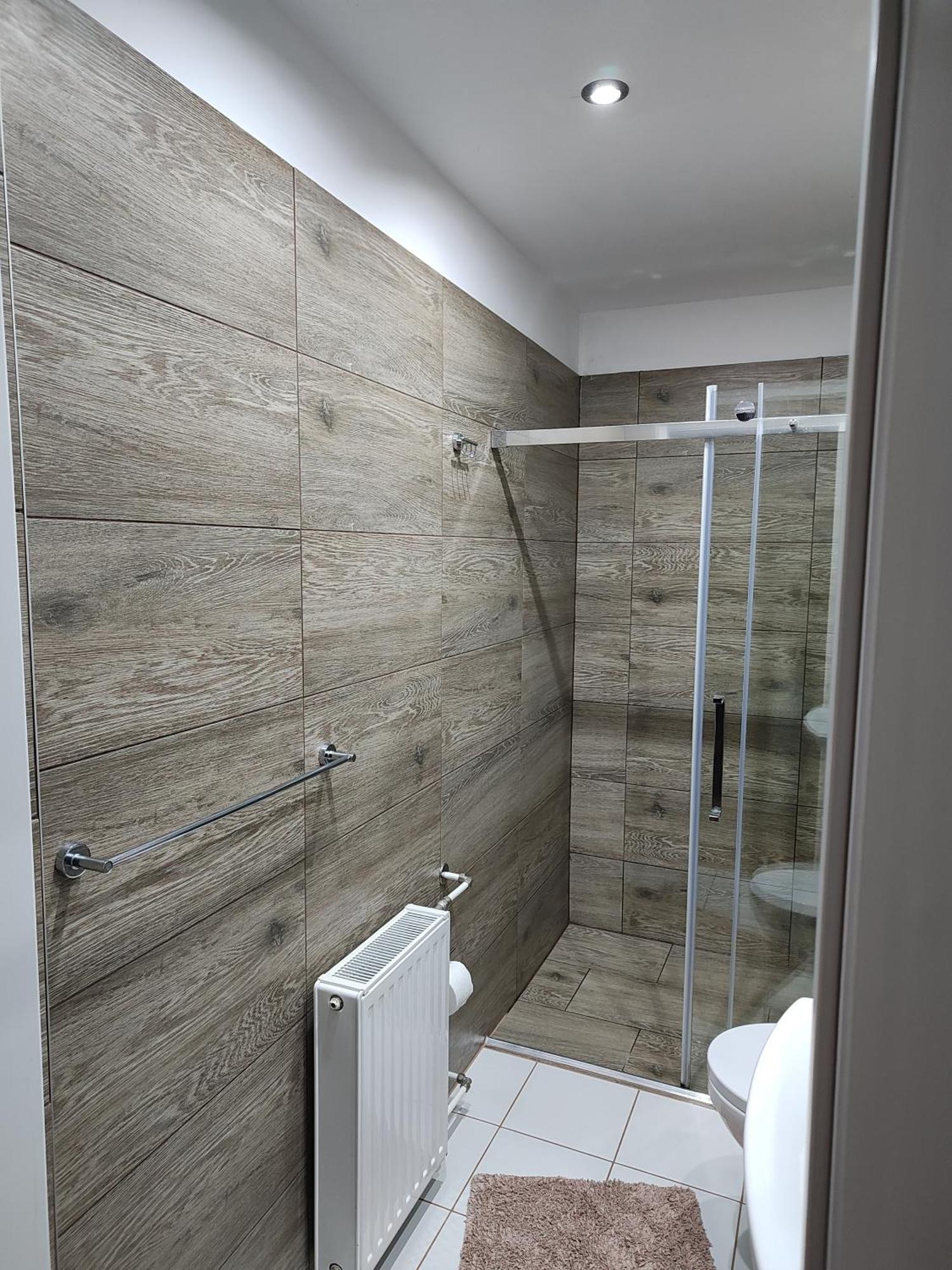 Apartamenty Hejszowina Kudowa-Zdrój Zewnętrze zdjęcie