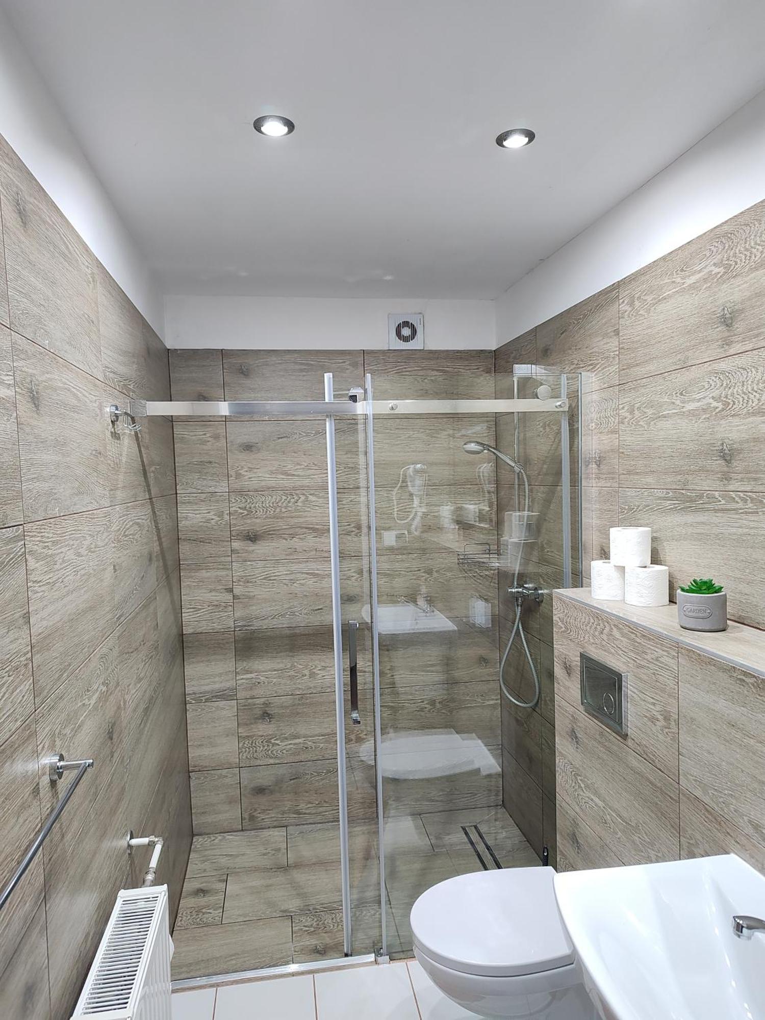 Apartamenty Hejszowina Kudowa-Zdrój Zewnętrze zdjęcie