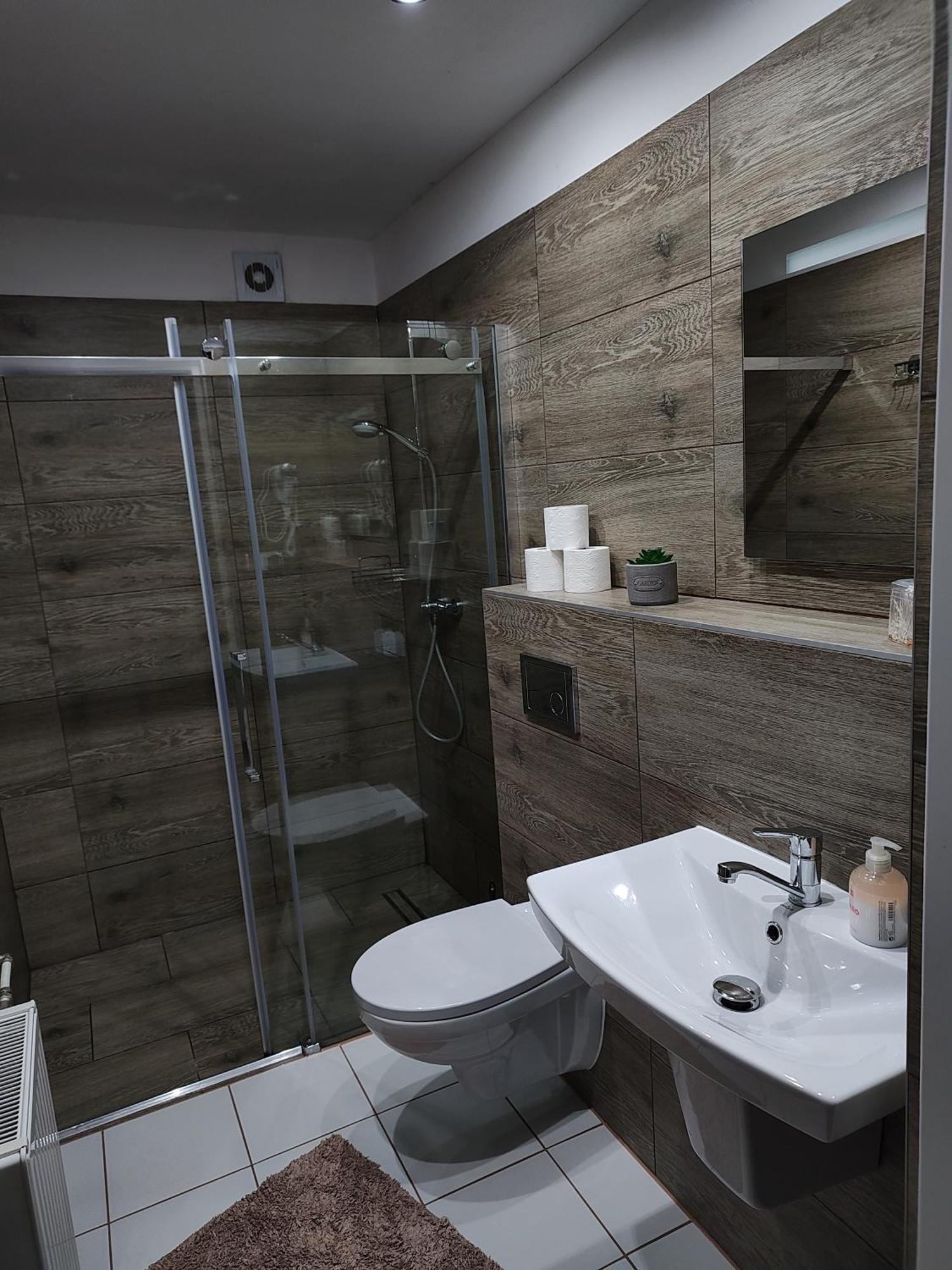 Apartamenty Hejszowina Kudowa-Zdrój Zewnętrze zdjęcie