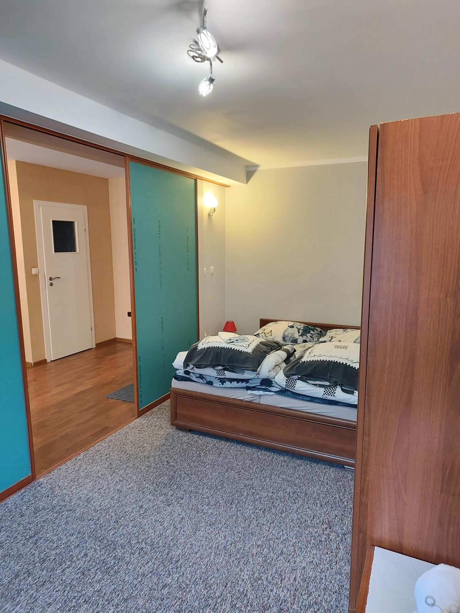Apartamenty Hejszowina Kudowa-Zdrój Zewnętrze zdjęcie