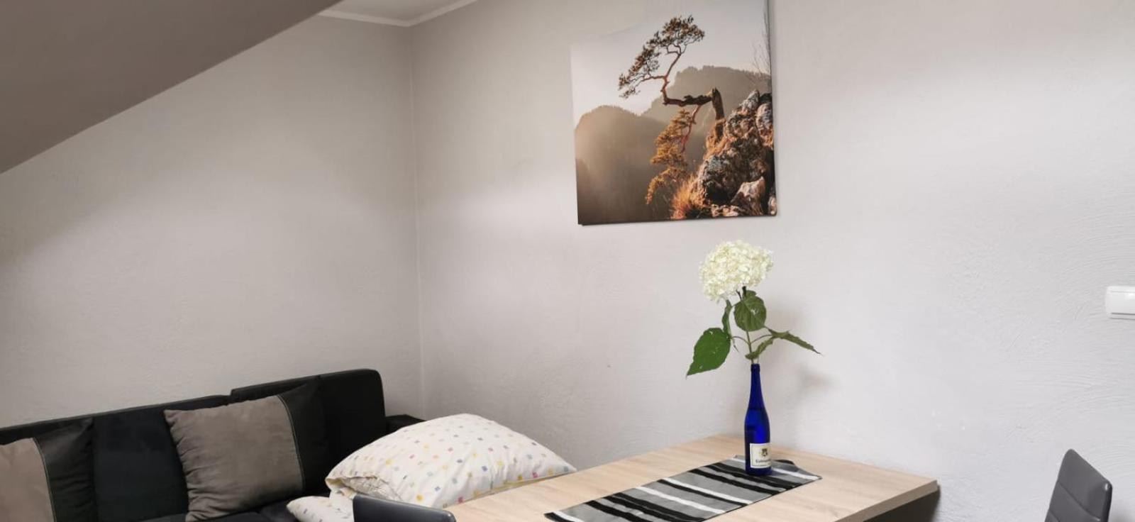 Apartamenty Hejszowina Kudowa-Zdrój Zewnętrze zdjęcie