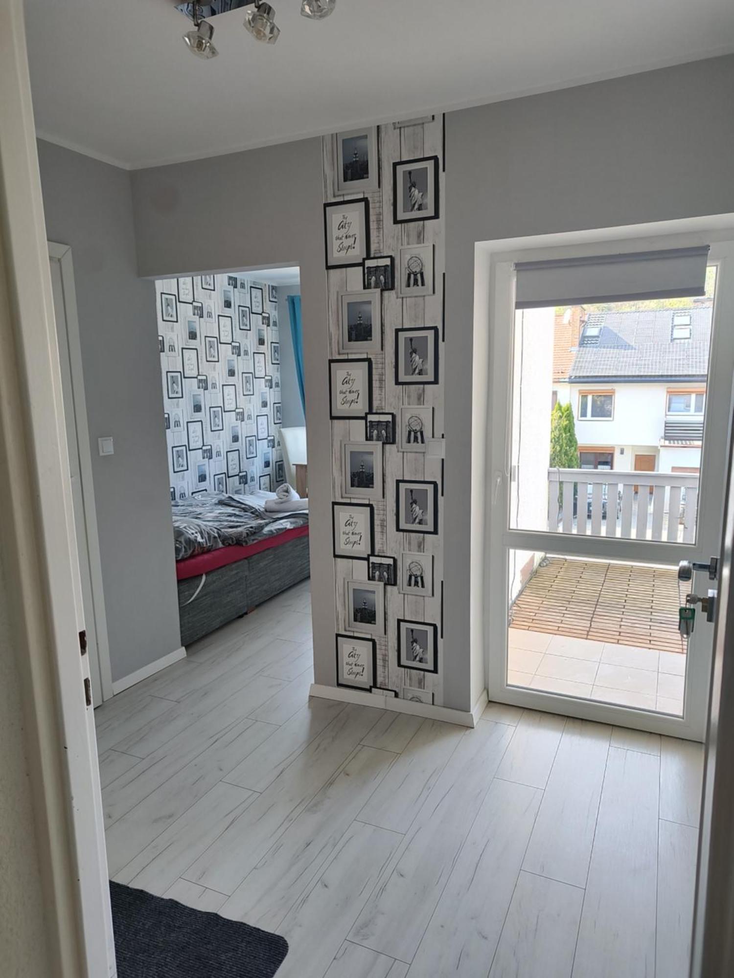 Apartamenty Hejszowina Kudowa-Zdrój Zewnętrze zdjęcie