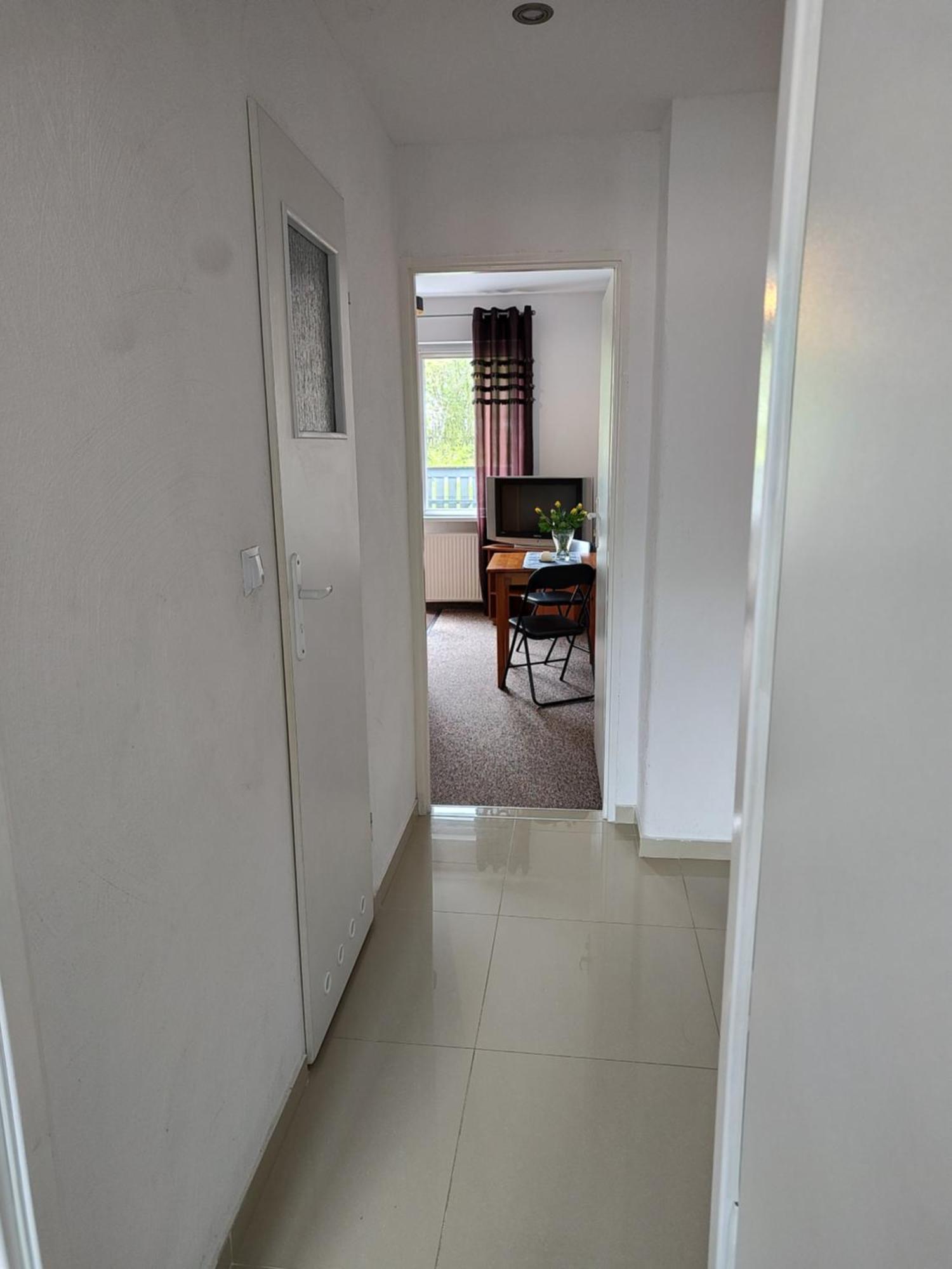 Apartamenty Hejszowina Kudowa-Zdrój Zewnętrze zdjęcie