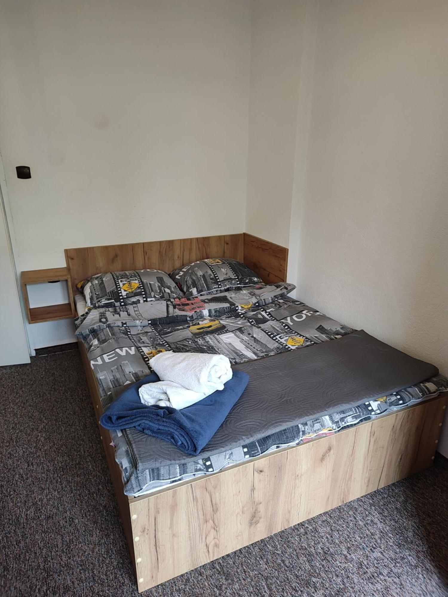 Apartamenty Hejszowina Kudowa-Zdrój Zewnętrze zdjęcie