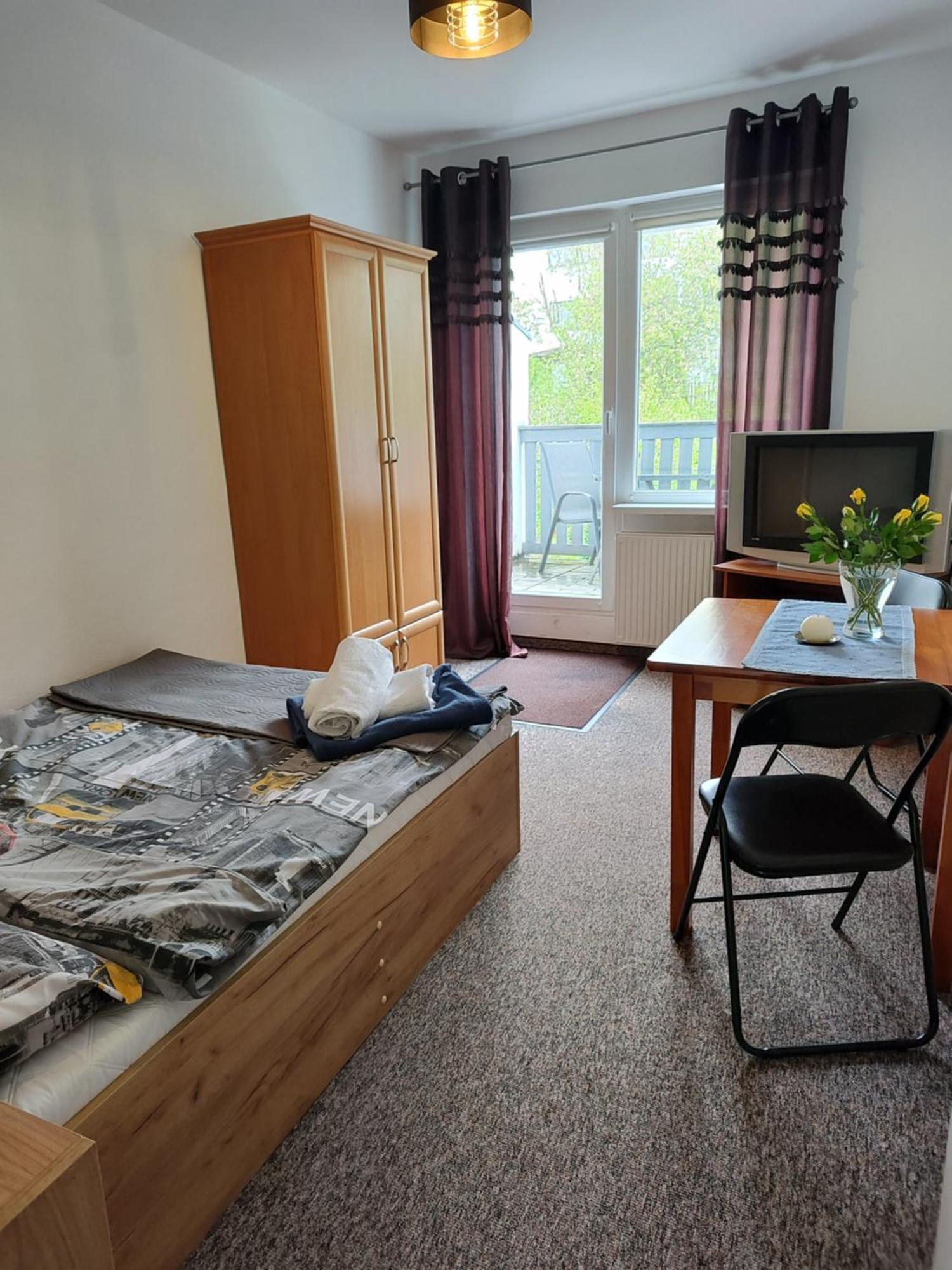 Apartamenty Hejszowina Kudowa-Zdrój Zewnętrze zdjęcie