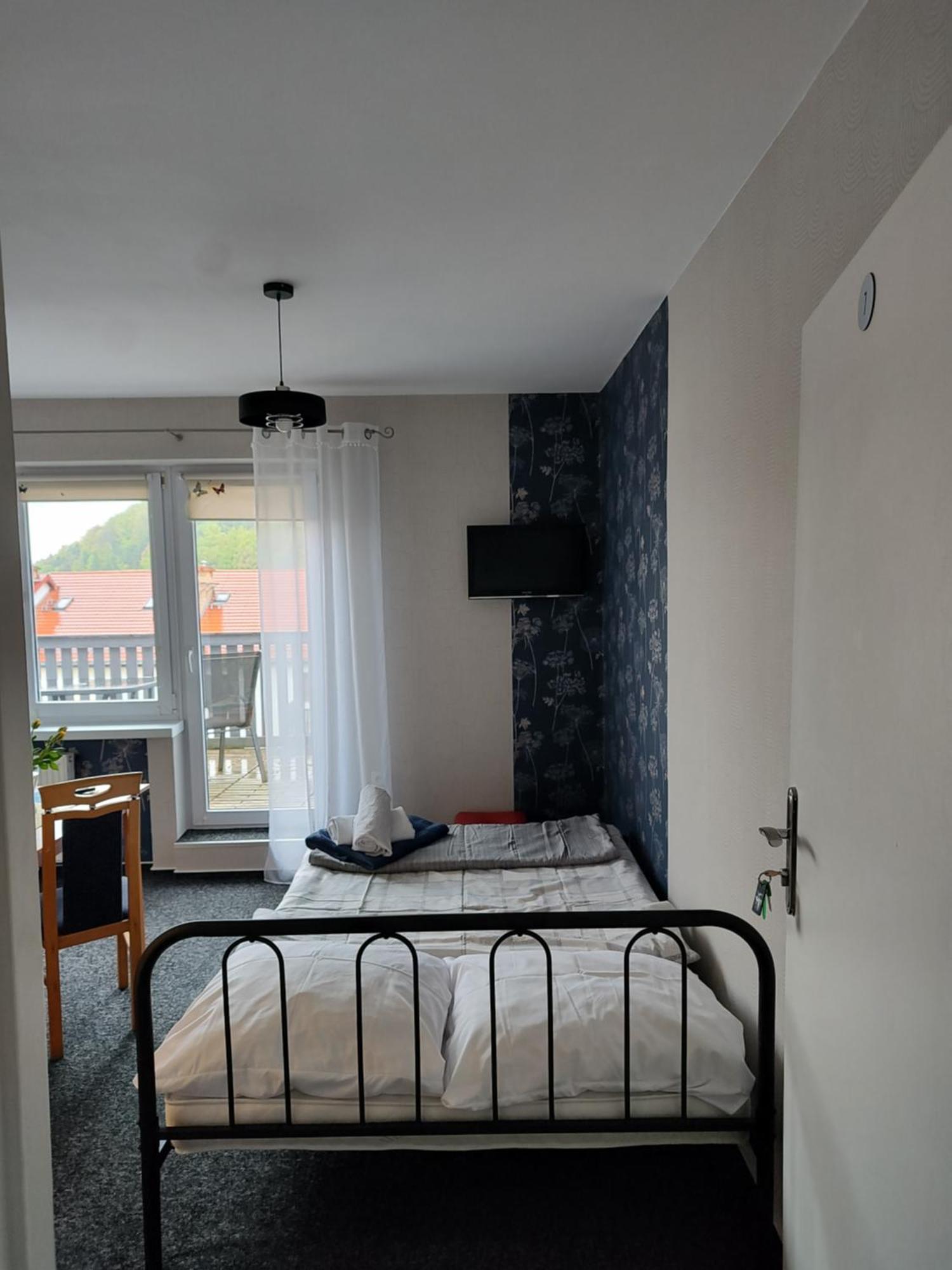 Apartamenty Hejszowina Kudowa-Zdrój Zewnętrze zdjęcie
