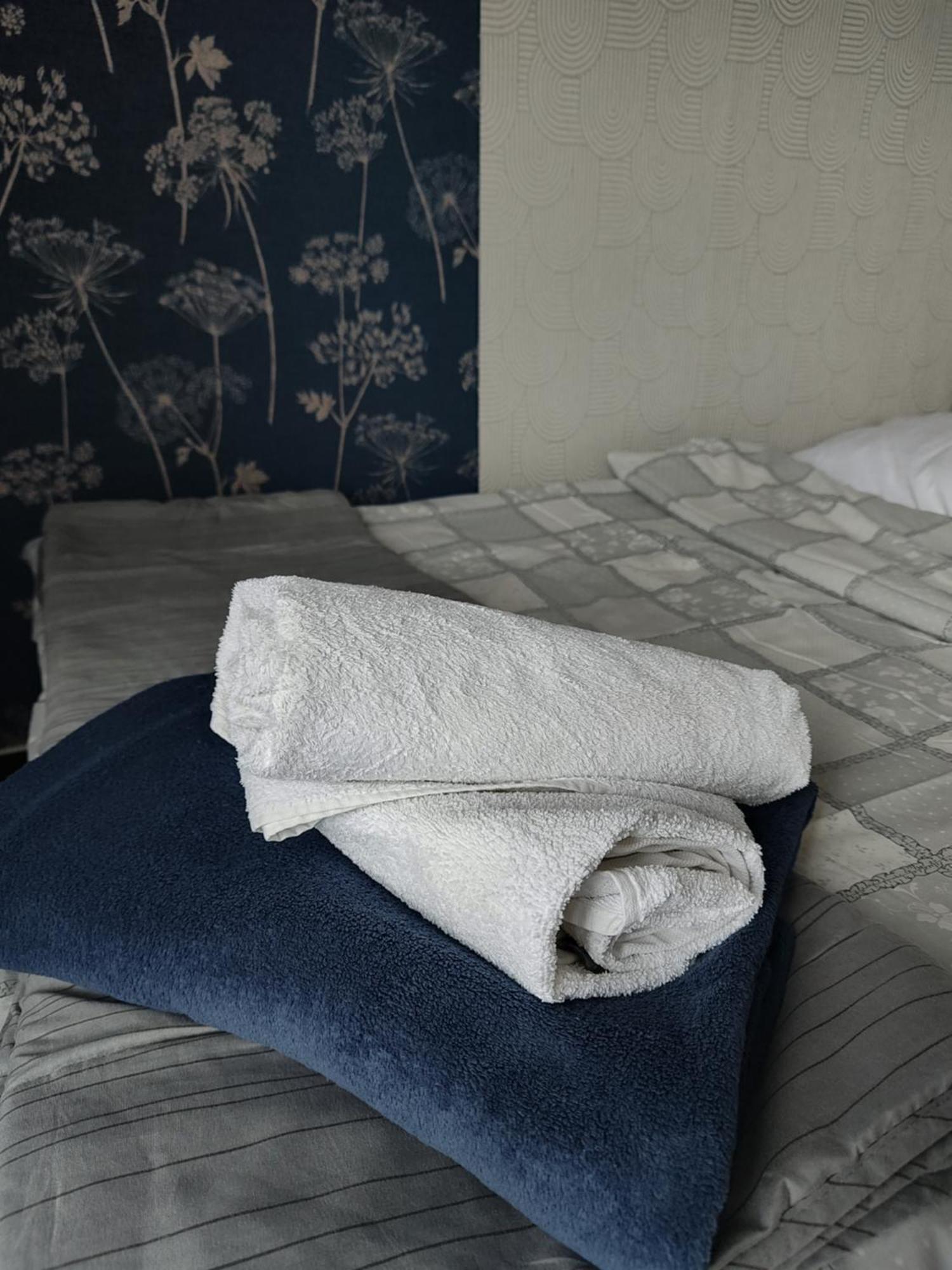 Apartamenty Hejszowina Kudowa-Zdrój Zewnętrze zdjęcie