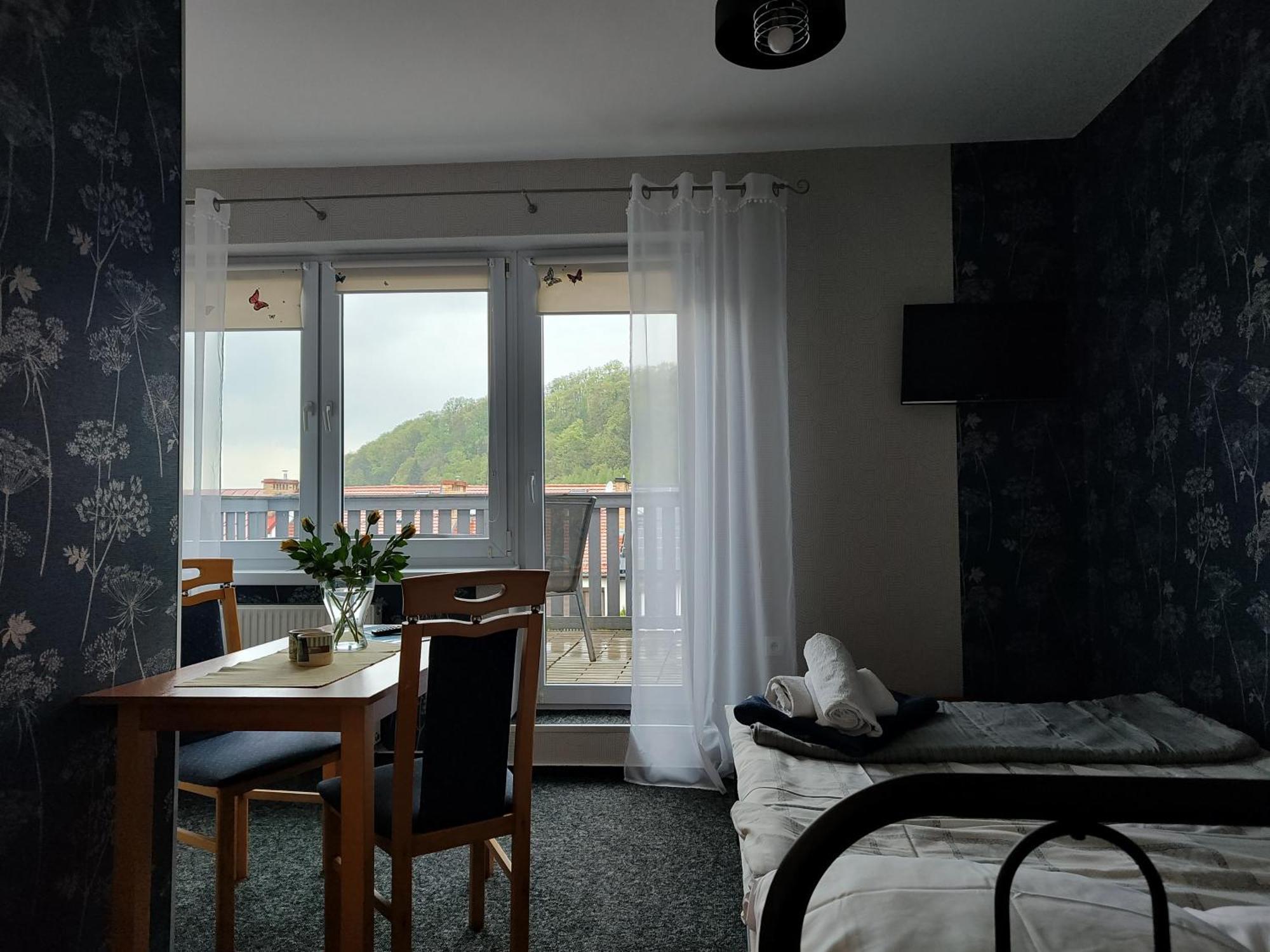 Apartamenty Hejszowina Kudowa-Zdrój Zewnętrze zdjęcie