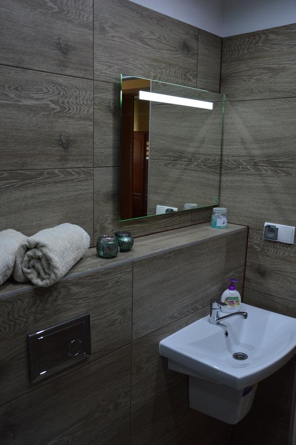 Apartamenty Hejszowina Kudowa-Zdrój Zewnętrze zdjęcie