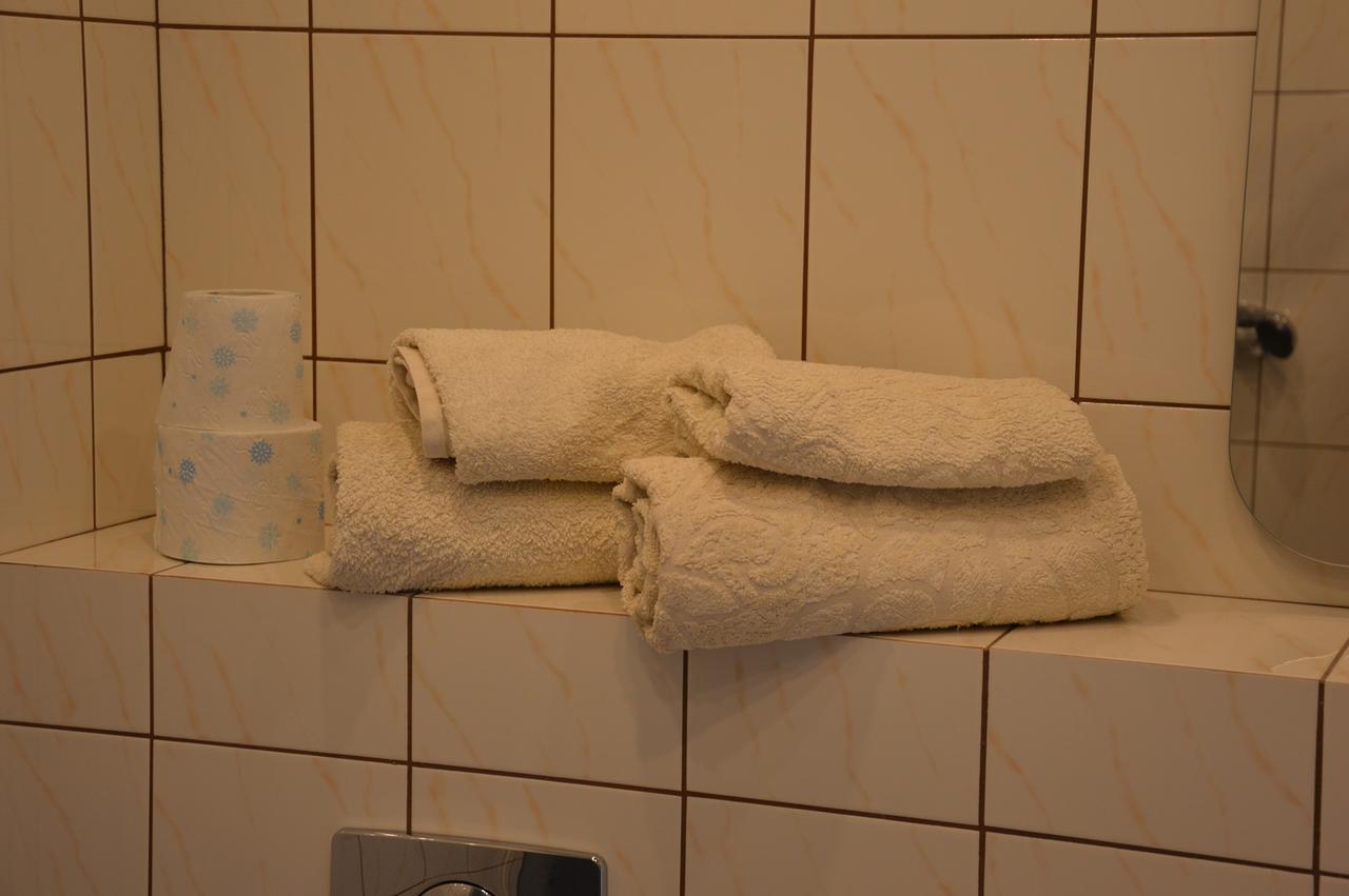 Apartamenty Hejszowina Kudowa-Zdrój Zewnętrze zdjęcie