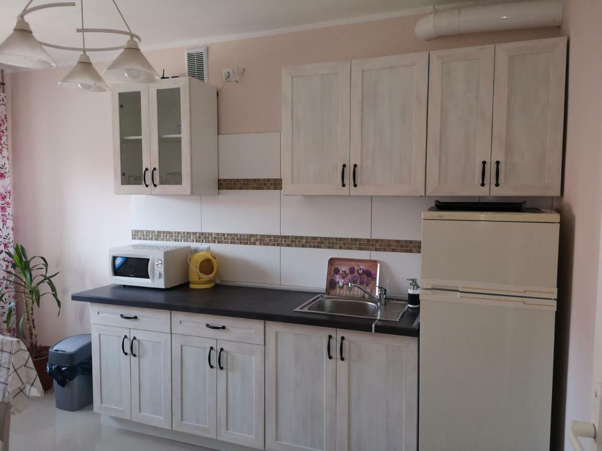 Apartamenty Hejszowina Kudowa-Zdrój Zewnętrze zdjęcie