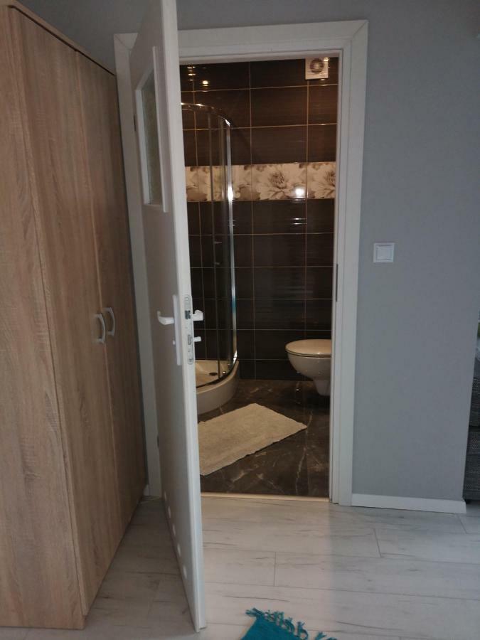 Apartamenty Hejszowina Kudowa-Zdrój Zewnętrze zdjęcie