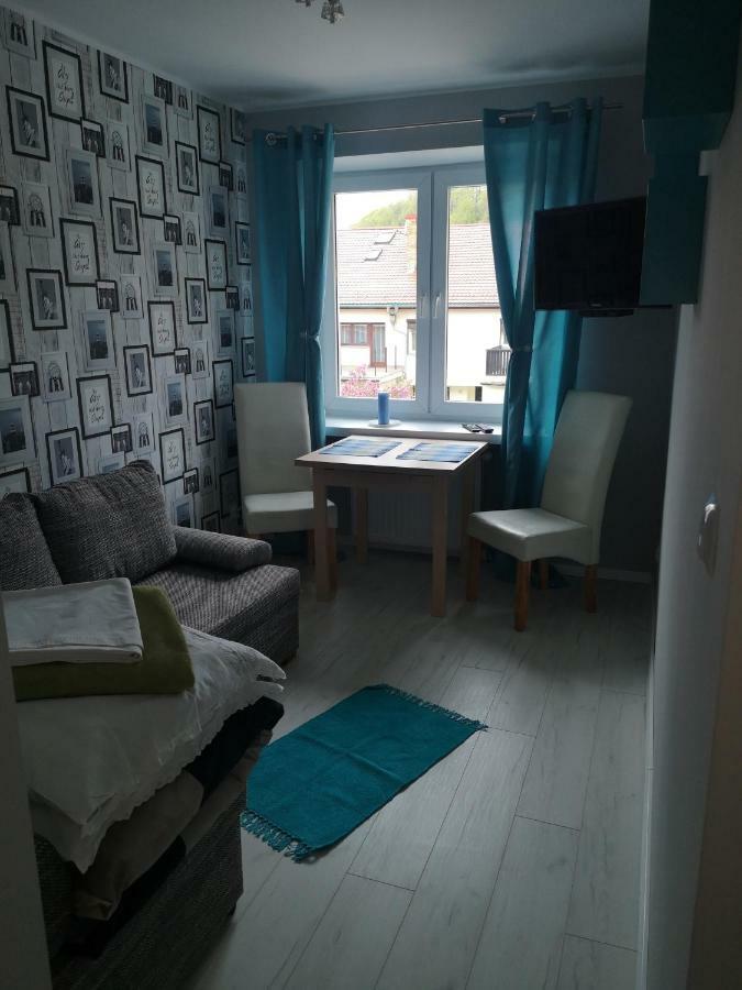 Apartamenty Hejszowina Kudowa-Zdrój Zewnętrze zdjęcie