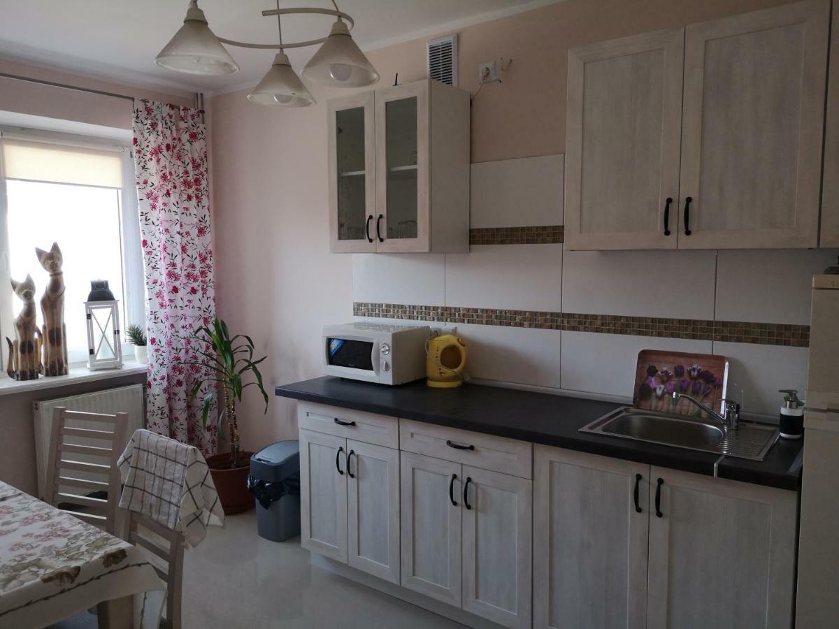 Apartamenty Hejszowina Kudowa-Zdrój Zewnętrze zdjęcie