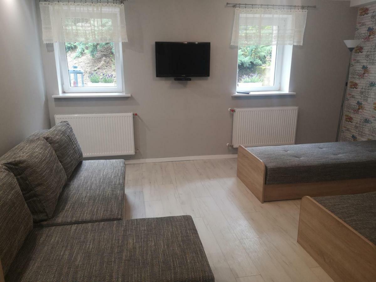 Apartamenty Hejszowina Kudowa-Zdrój Zewnętrze zdjęcie