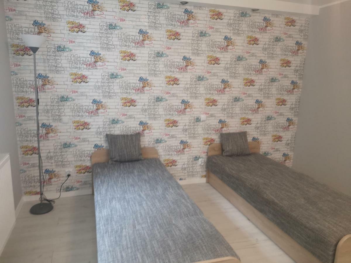 Apartamenty Hejszowina Kudowa-Zdrój Zewnętrze zdjęcie