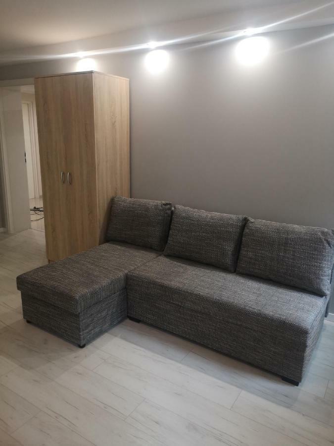 Apartamenty Hejszowina Kudowa-Zdrój Zewnętrze zdjęcie