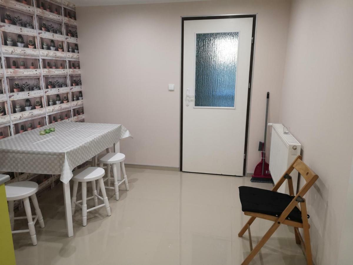 Apartamenty Hejszowina Kudowa-Zdrój Zewnętrze zdjęcie