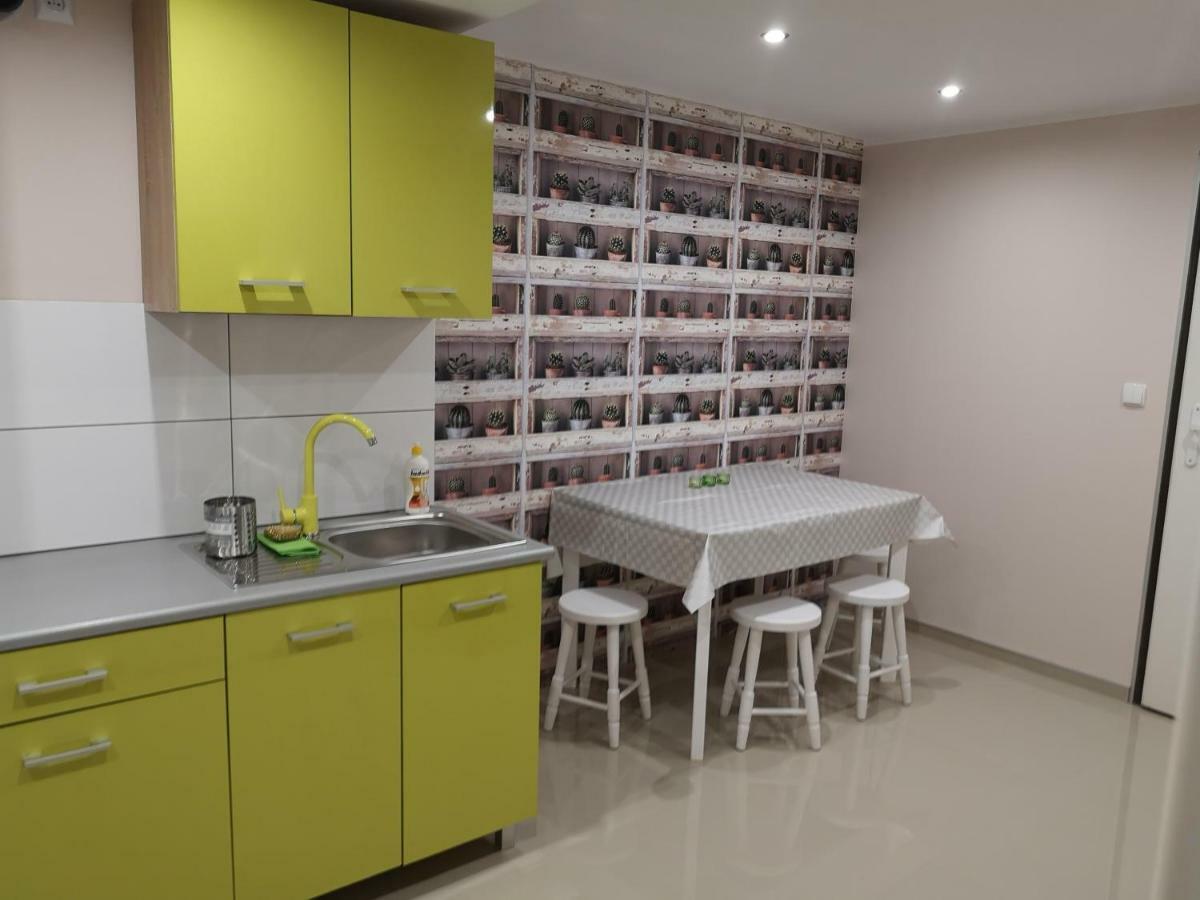 Apartamenty Hejszowina Kudowa-Zdrój Zewnętrze zdjęcie