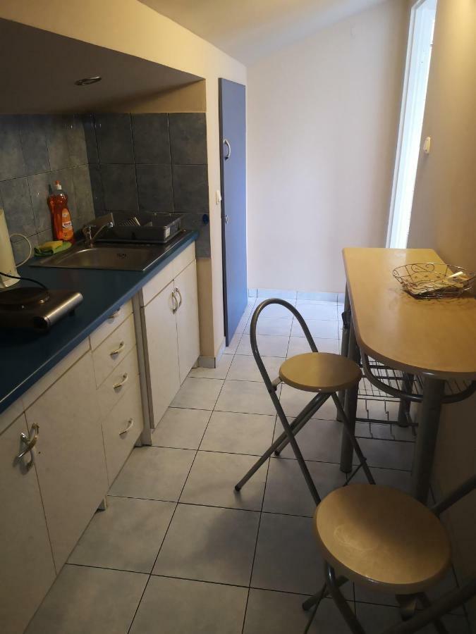 Apartamenty Hejszowina Kudowa-Zdrój Zewnętrze zdjęcie