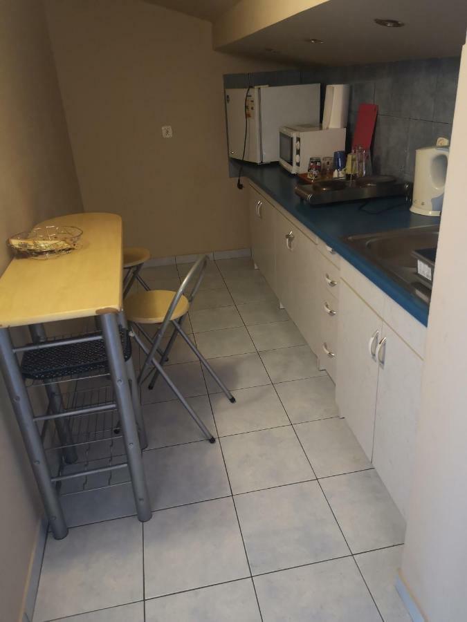 Apartamenty Hejszowina Kudowa-Zdrój Zewnętrze zdjęcie