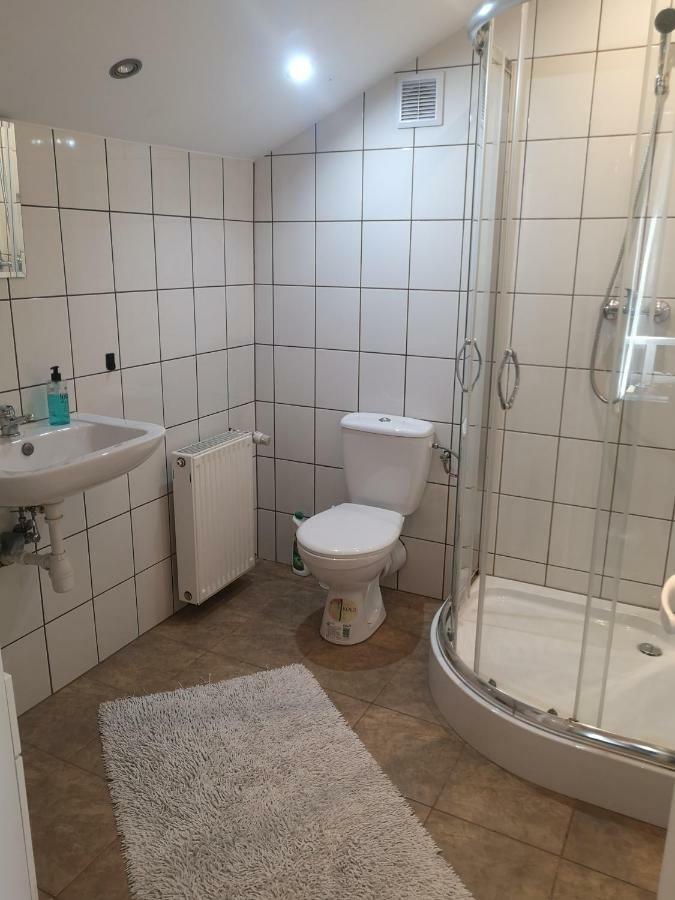 Apartamenty Hejszowina Kudowa-Zdrój Zewnętrze zdjęcie