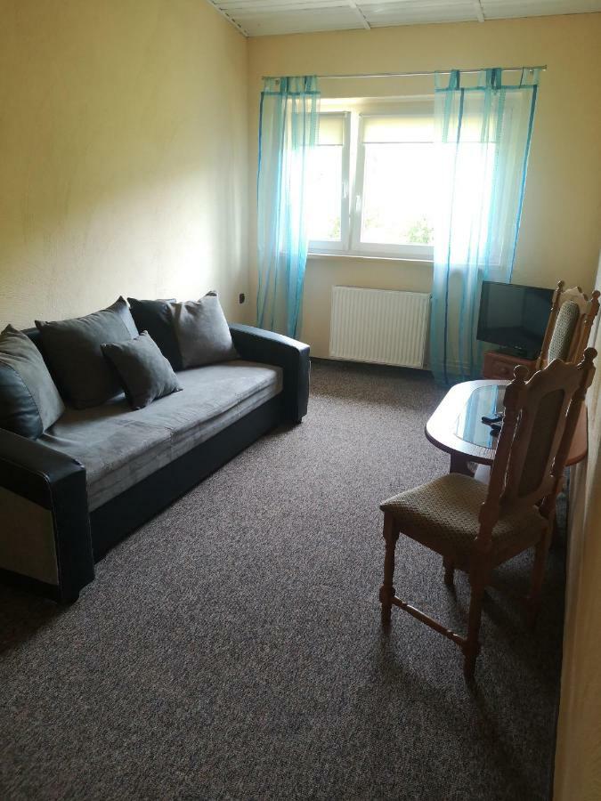Apartamenty Hejszowina Kudowa-Zdrój Zewnętrze zdjęcie